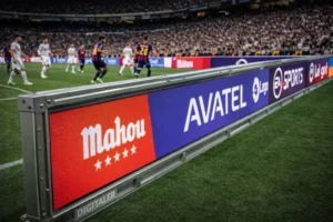 Digitaler La Liga