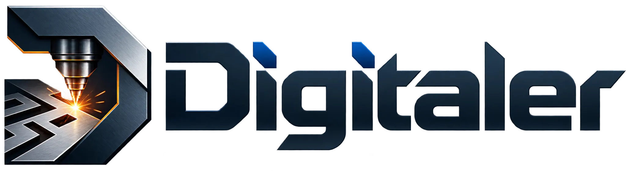 digitaler logo